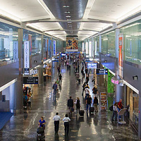 North Terminal